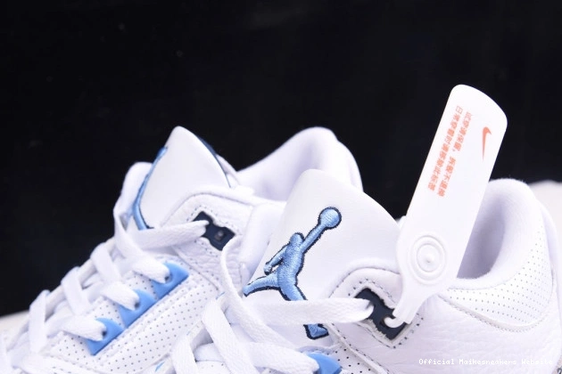 Official Maikesneakers Jordan Air UNC CT8532-104 3 0717